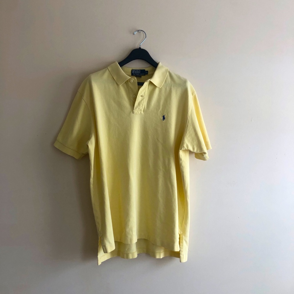 Polo by Ralph Lauren Tee